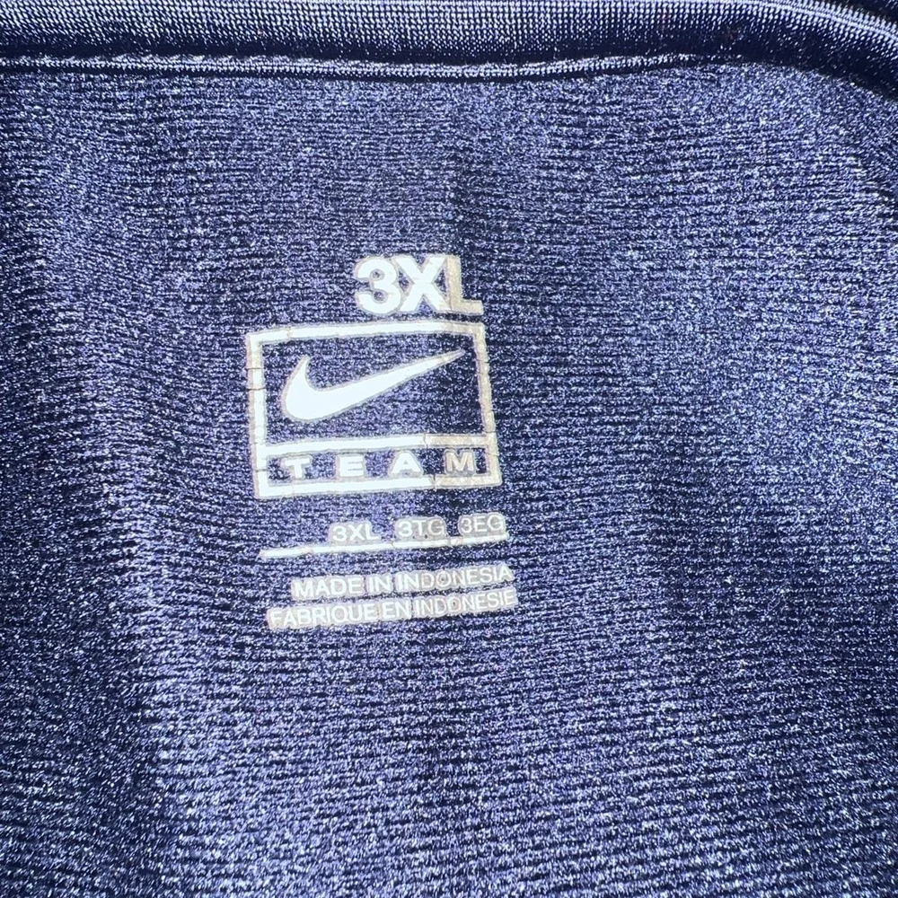 Nike vtg team